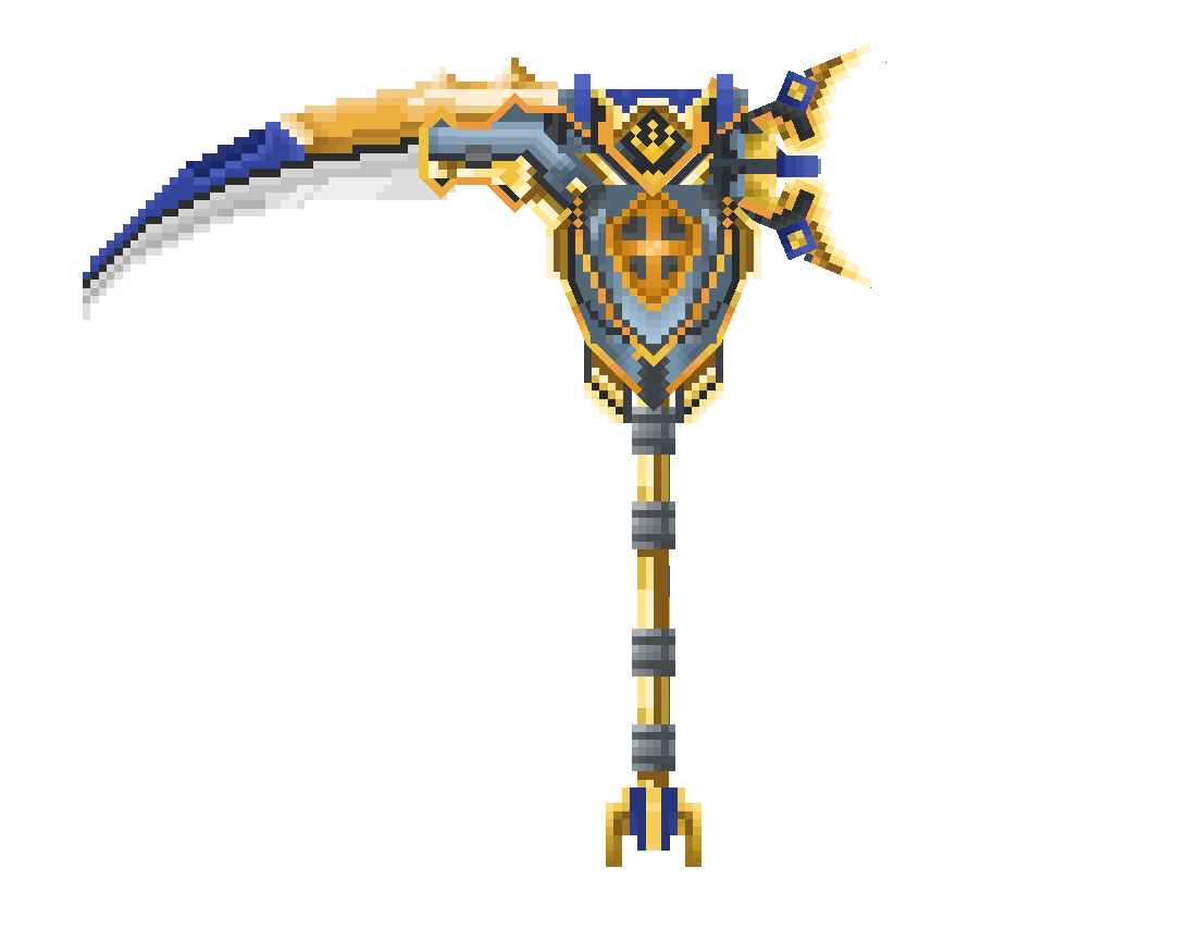 Emperor Sickle