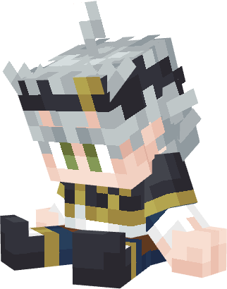 Asta Plushie