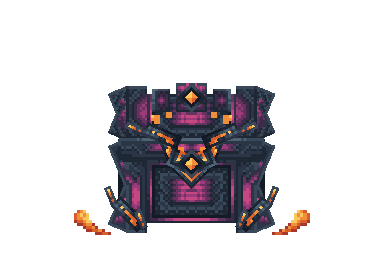 Mythic Chest