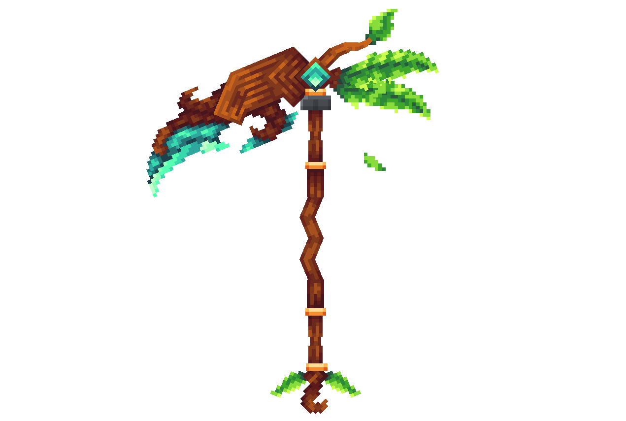 Reaper of The Isles