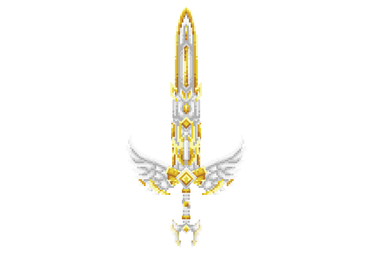 Eternal Sword