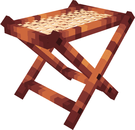 Tiki Table