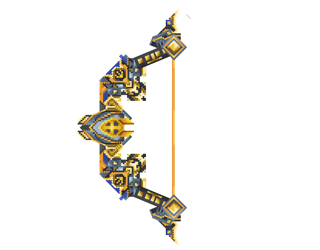Emperor Bow