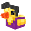 Disco Duck