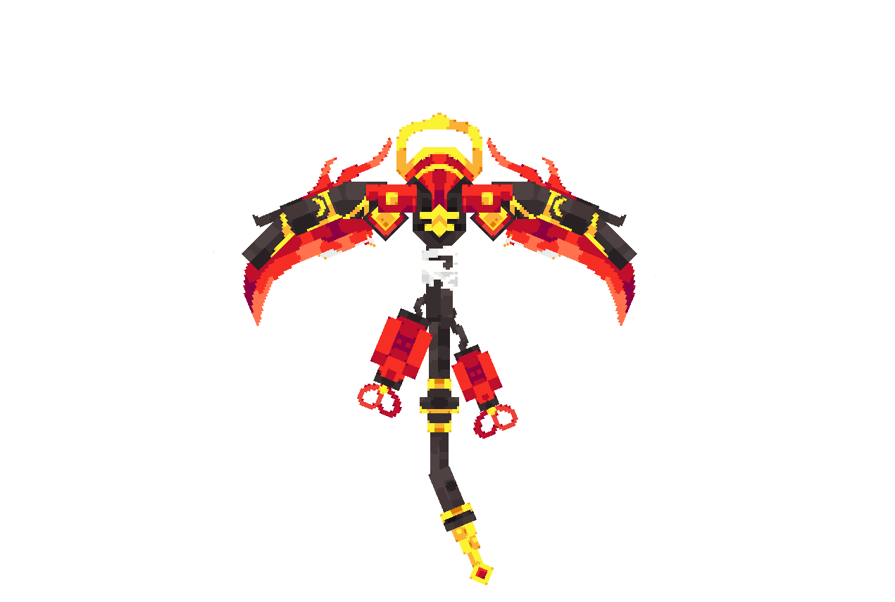 Dragon Vein