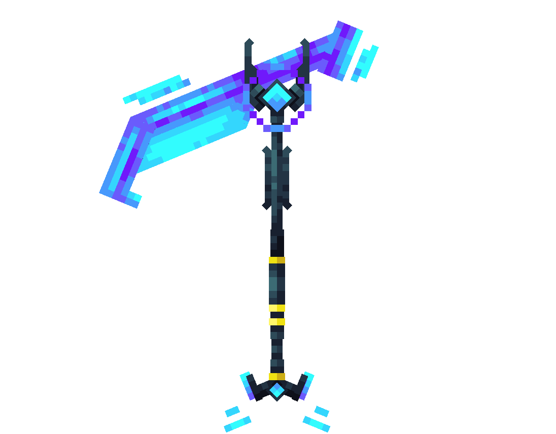Echo Scythe