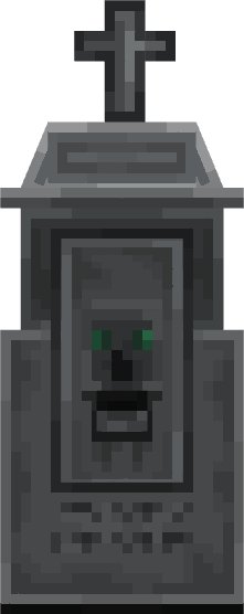 Tombstone