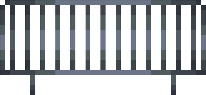 Security Fence