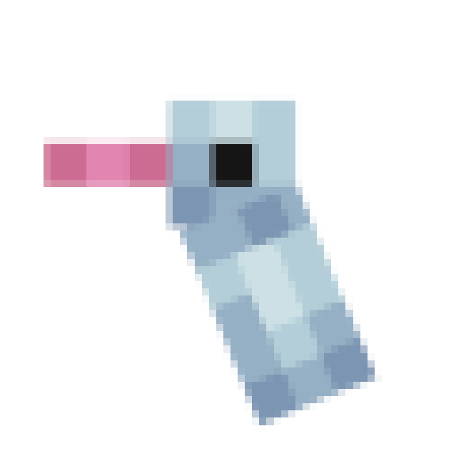 Pansexual Parrot