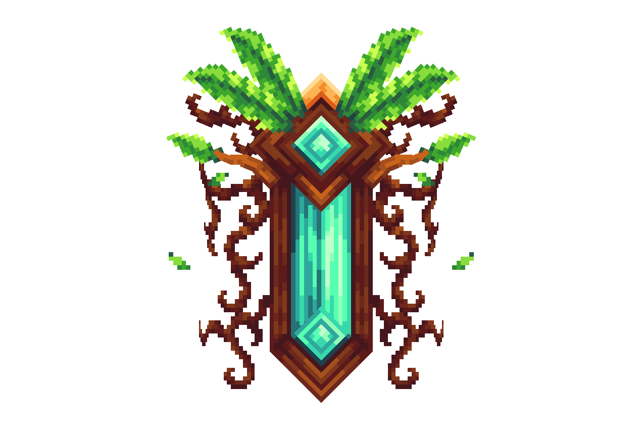 Island Shield