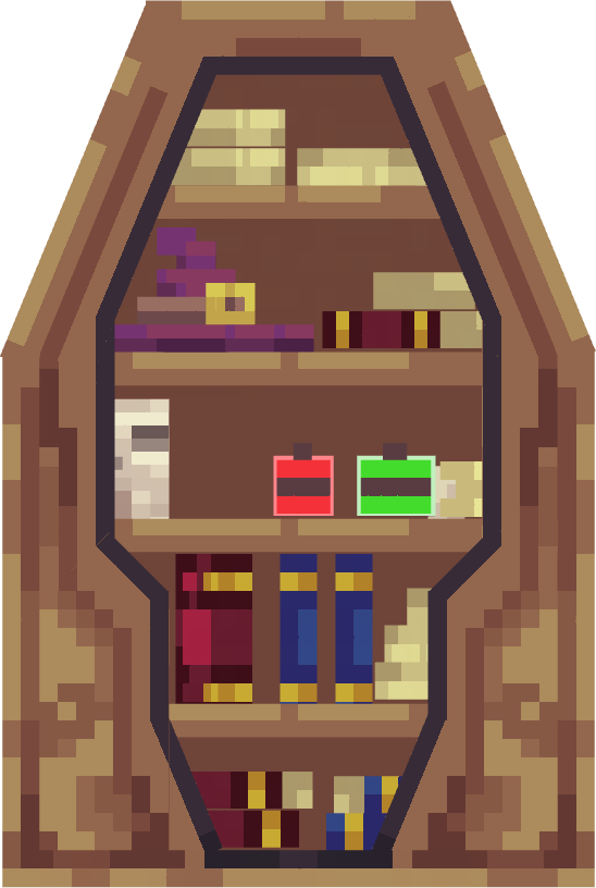 Large Cabinet