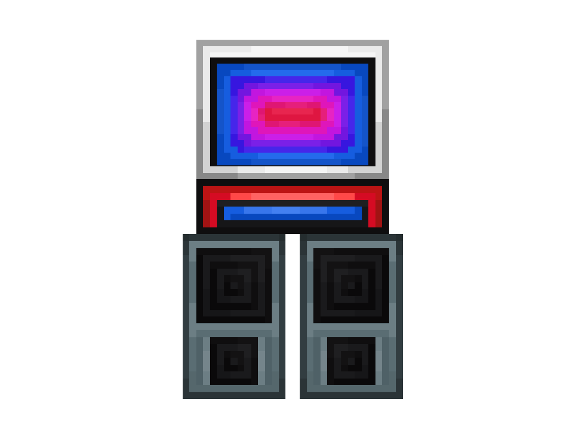 Dance Monitor