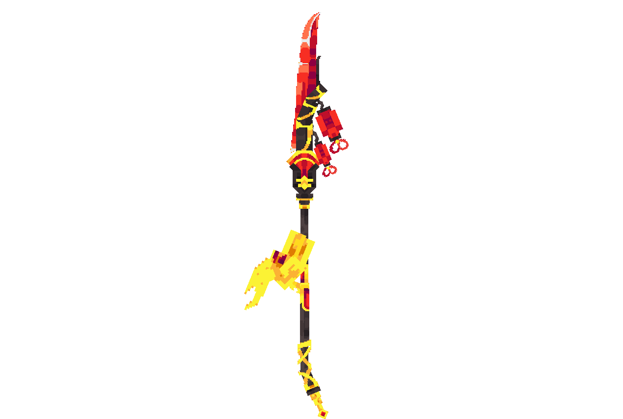 Dragon Fang