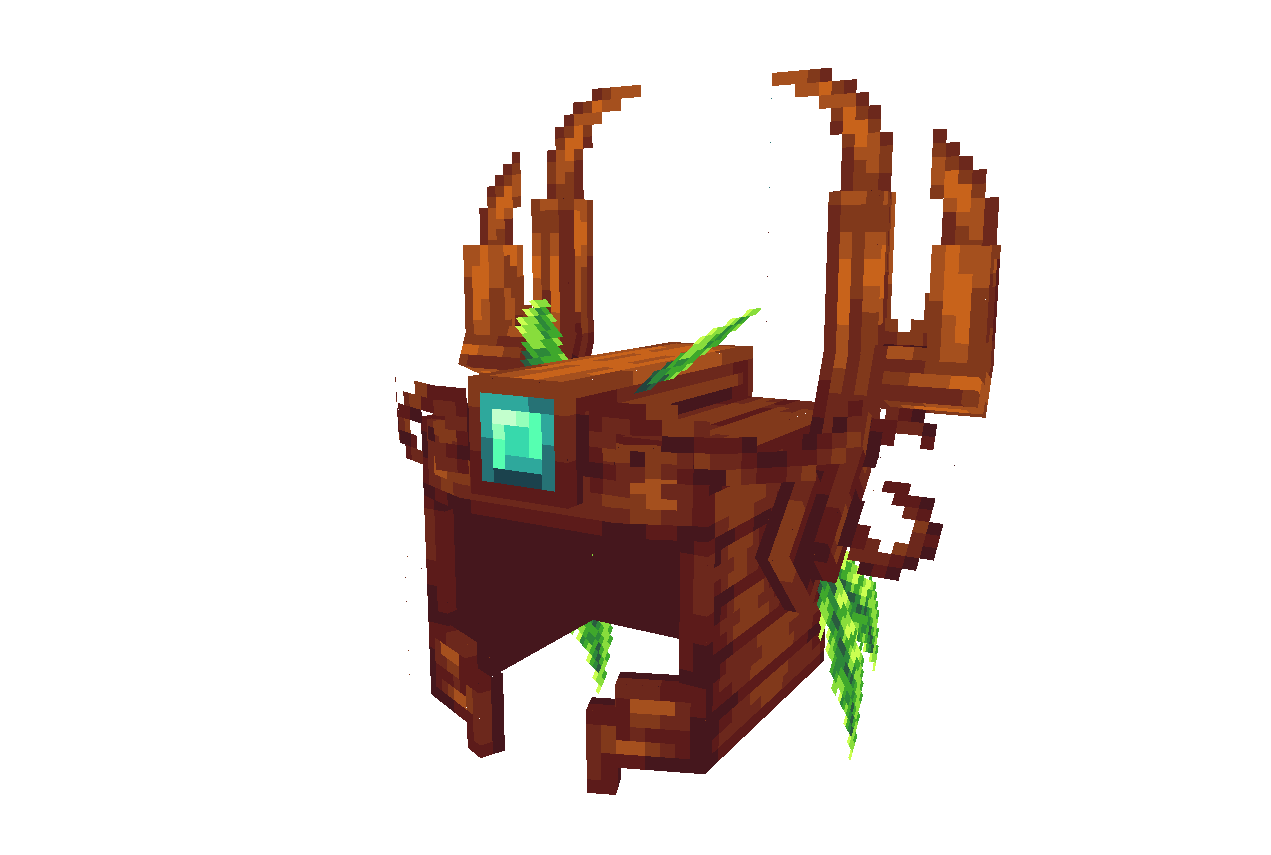 Tribal Headpiece