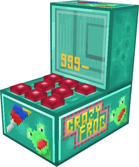 Crazy Frog Game