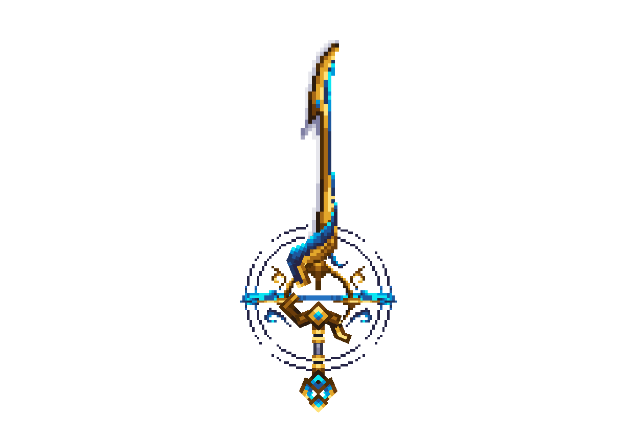 Immortal Blade