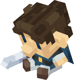 Elf Swordsman