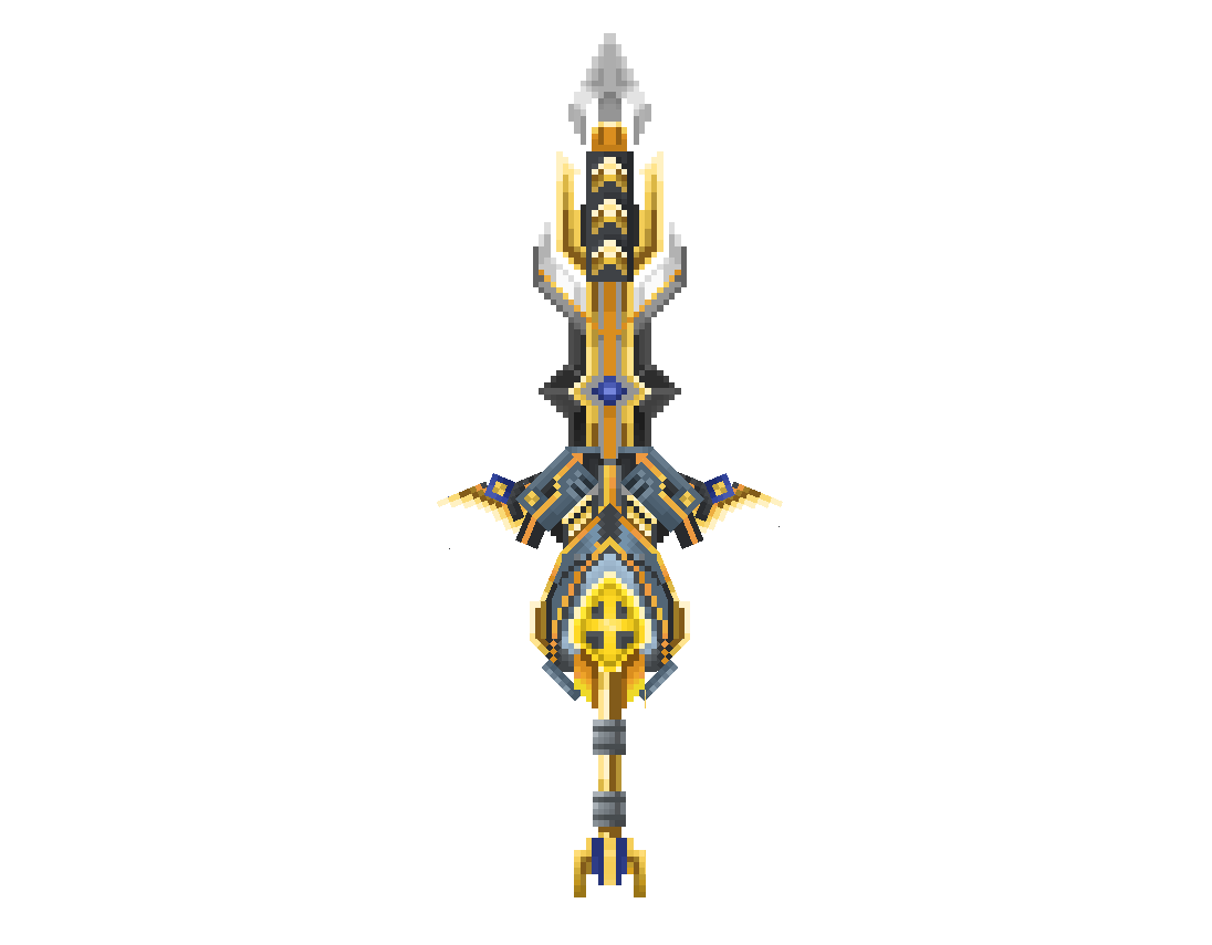 Emperor Spear