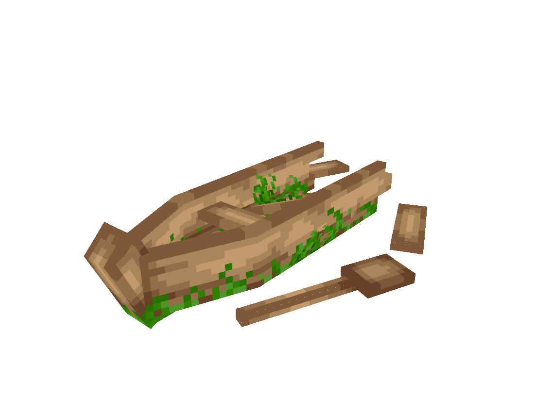 Shipwreck