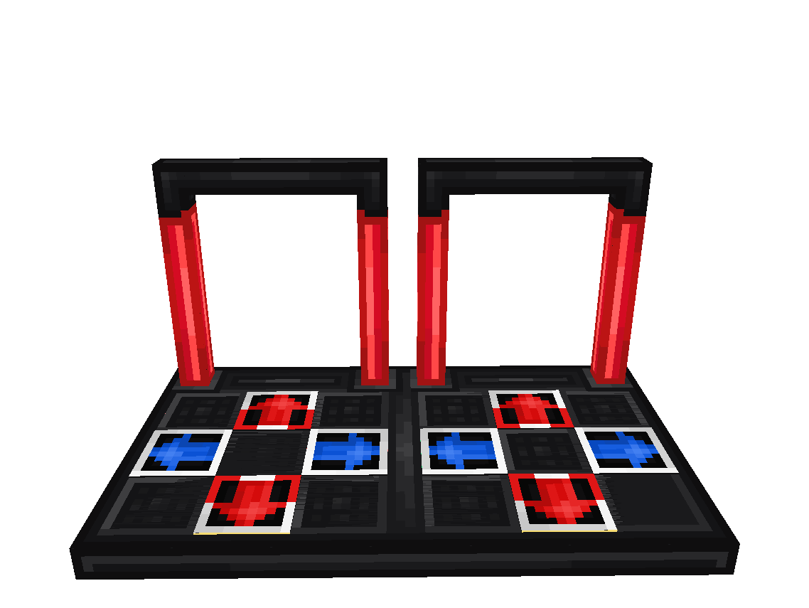 Dance Pad