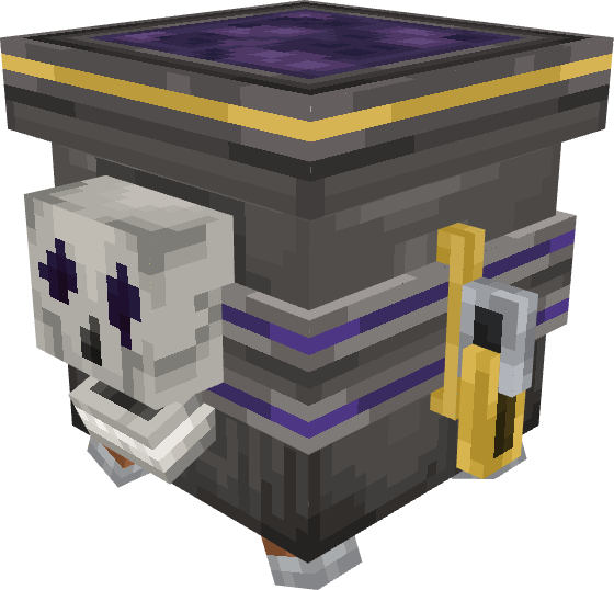 Cauldron