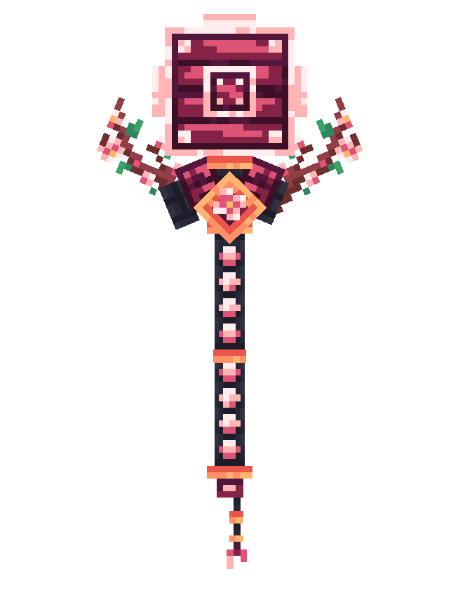 Petal Smasher