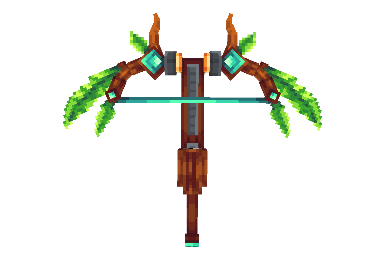 Palmwood Ballista