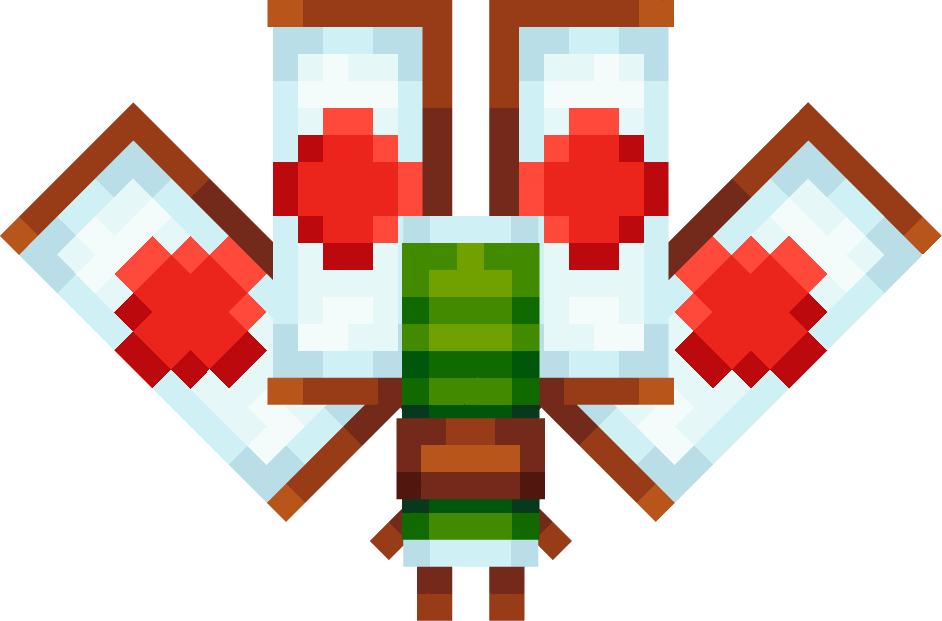 Wasabi Wings