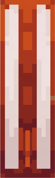Island Red Surfboard