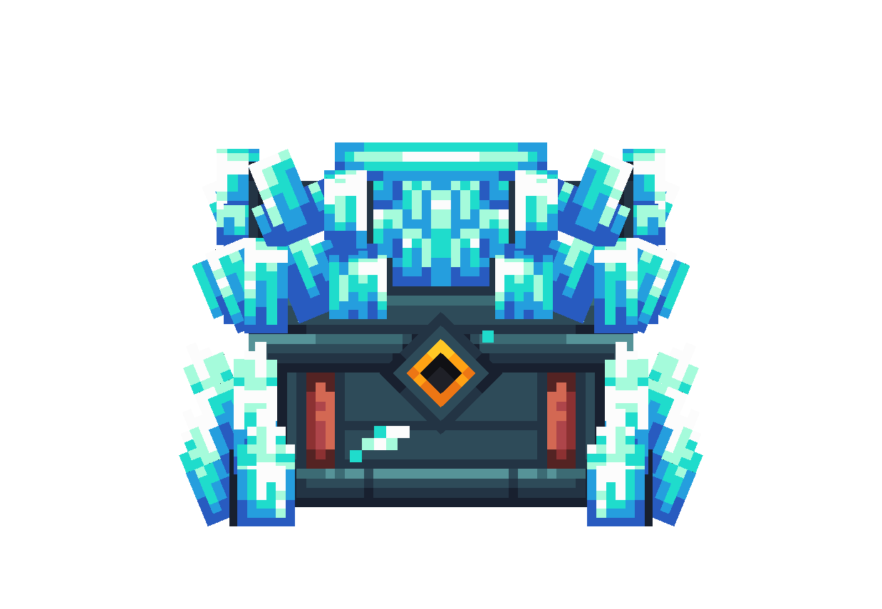 Celestial Chest