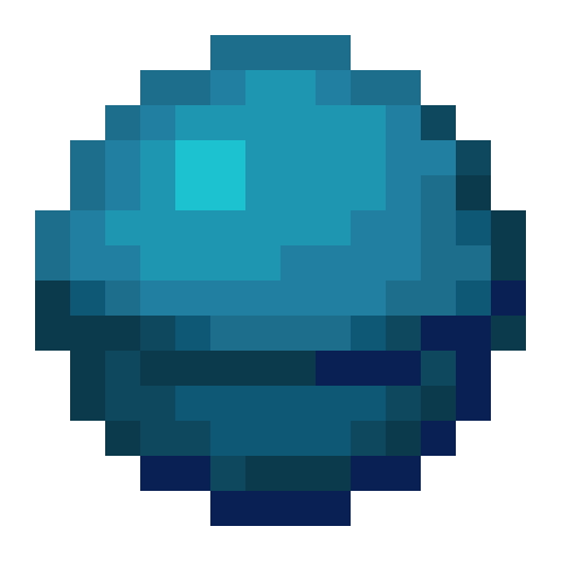 (()) Force drop ball (())