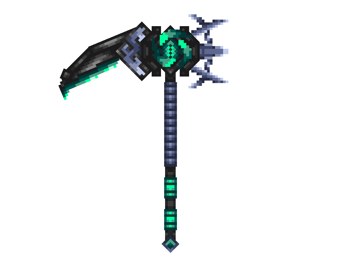 Aethercore Hoe