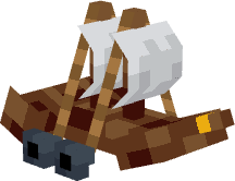 Boat Hat