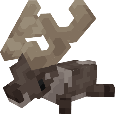 Reindeer Plushie