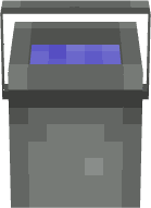 Fishing Bucket