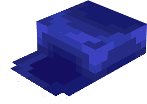 Blue Hat