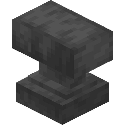 Morph Anvil