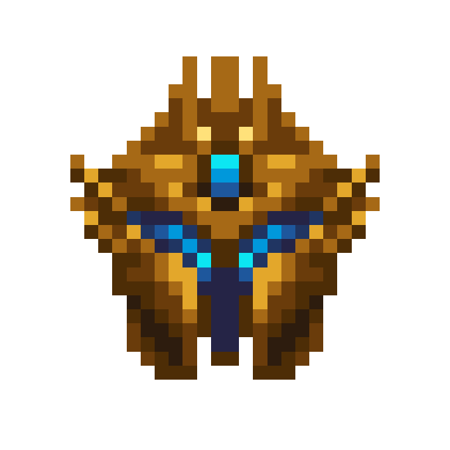 Immortal Helmet