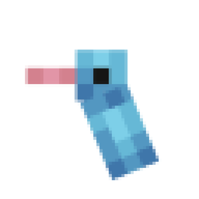 Transgender Parrot