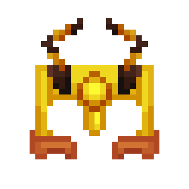 Cottage Helmet