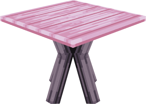 Sakura Table