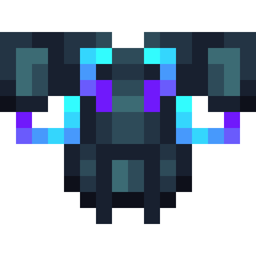 Echo Chestplate