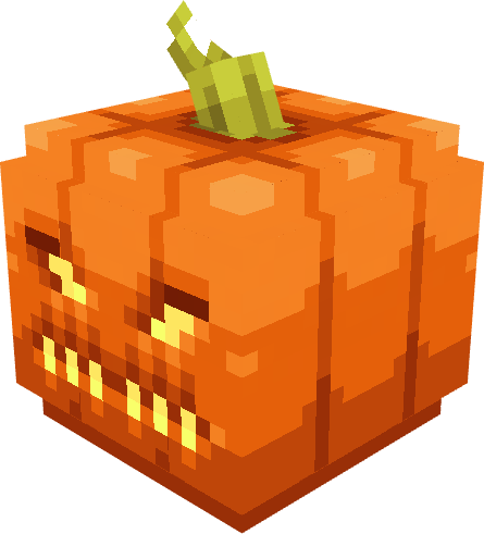 Angry Pumpkin