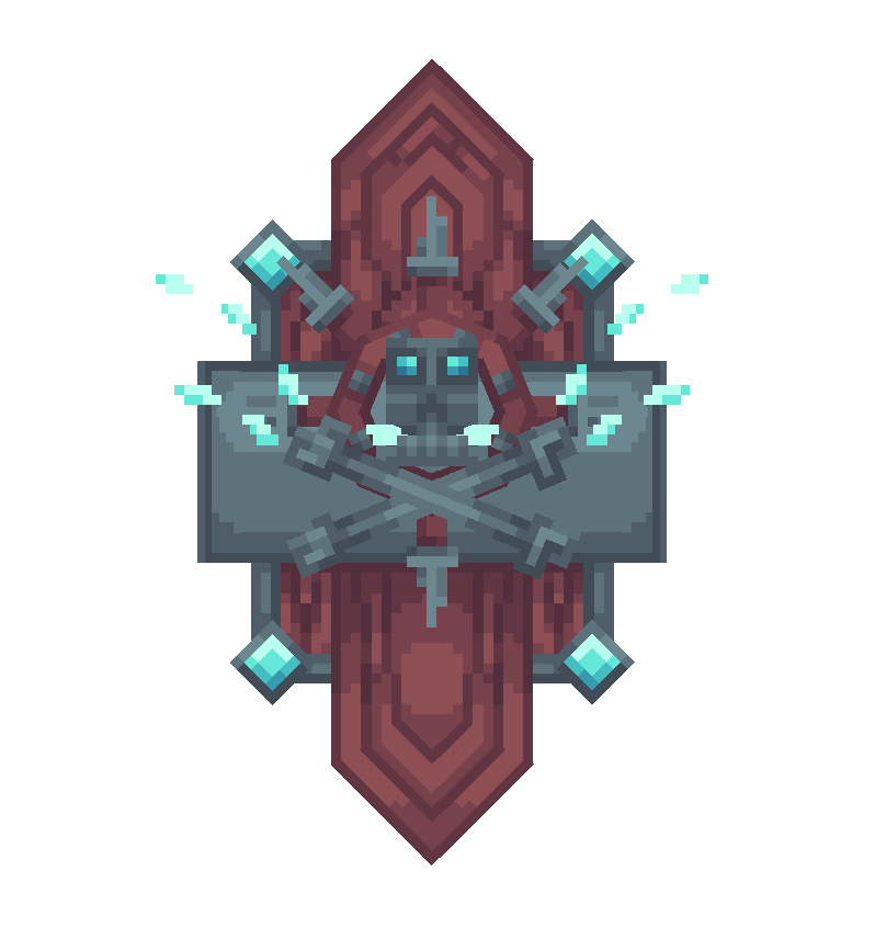 Captain's Aegis