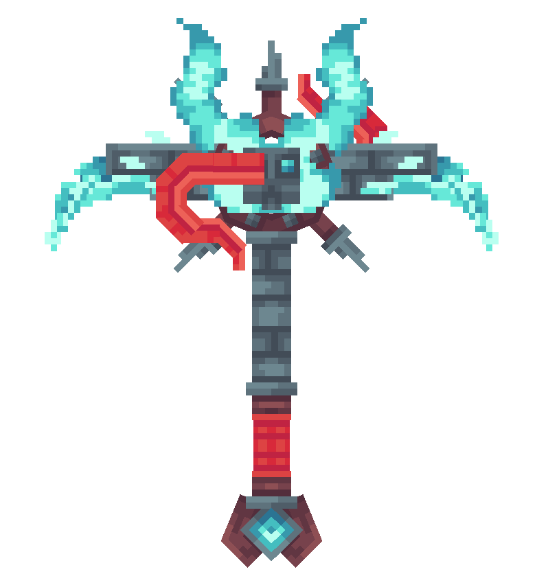 Barnacle Breaker