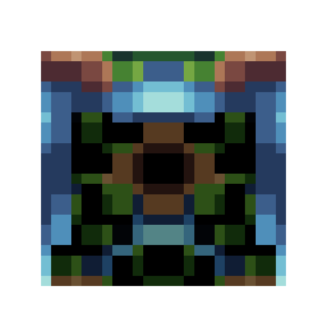 Sprout Helmet
