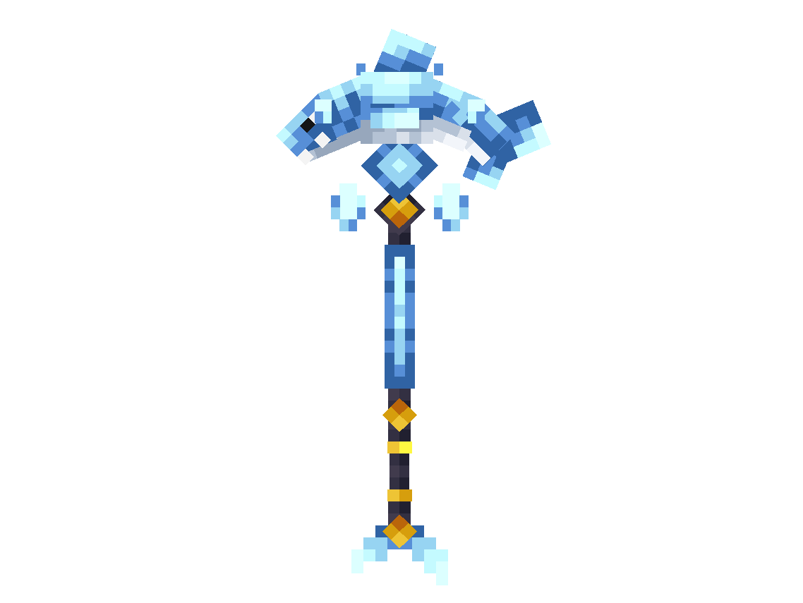 Surge Caster