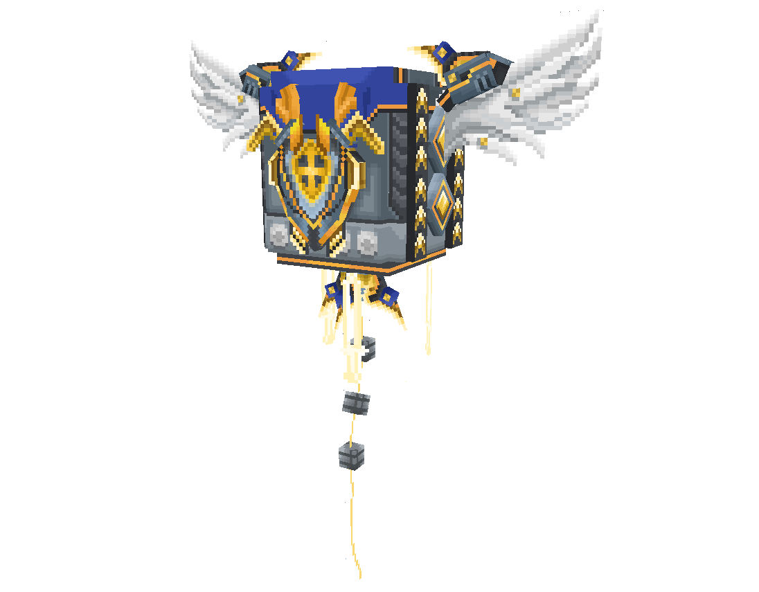 Emperor Balloon