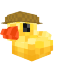 Farmer Duck
