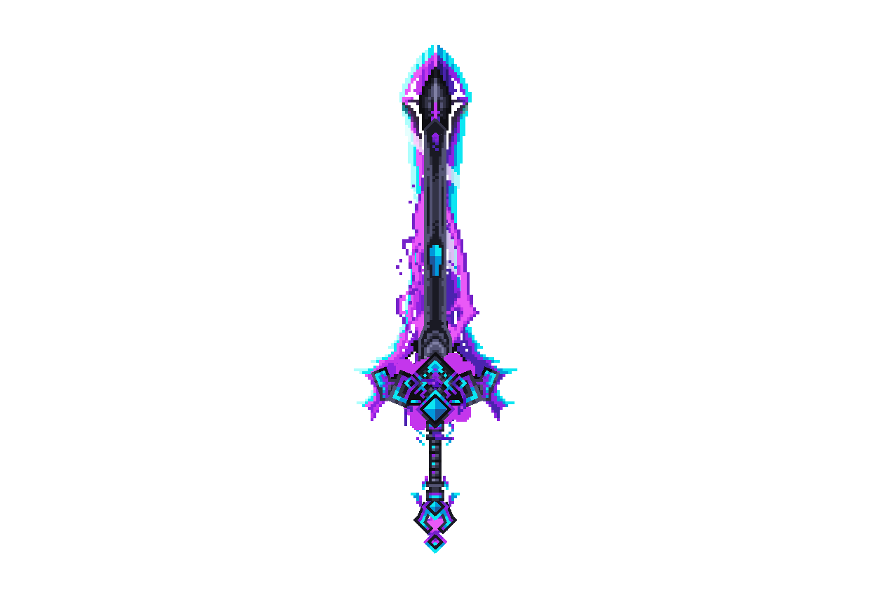 Legendary Sword